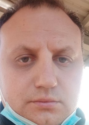 Алексей, 35, Россия, Щёлково