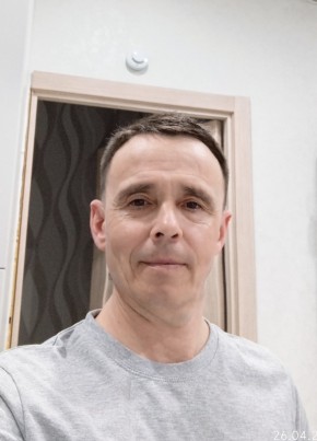 Юнус из Казани 52 года