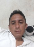 Rene Balderramo, 42 года, Machala