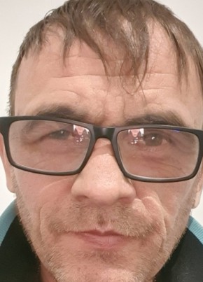Vladimir, 47, Russia, Novosibirsk