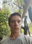 Виталий, 18 лет, Алматы