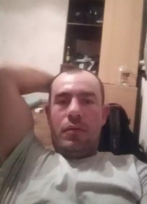 EDIK, 36, Россия, Санкт-Петербург