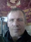 Федор, 45 лет, Новосибирск