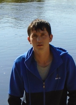 Павел, 29, Россия, Новосибирск