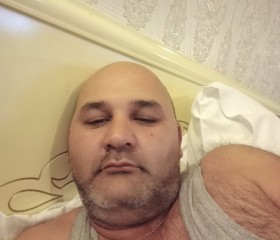 Вахадур, 43 года, Saatlı