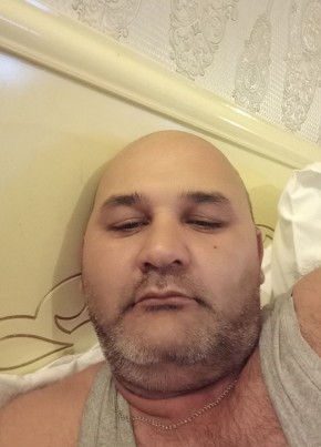 Вахадур, 43, Azərbaycan Respublikası, Saatlı