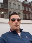 bouchouari, 43 года, Lille