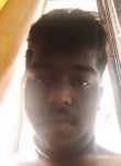 Ayush Kamble, 19 лет, Panvel