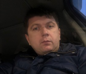 Саша, 44 года, Брянск