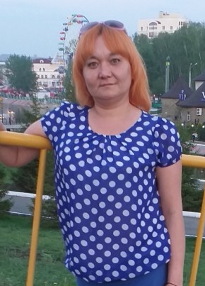 Альбина , 47, Россия, Саранск