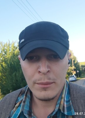Ivan, 38, Рэспубліка Беларусь, Хойнікі