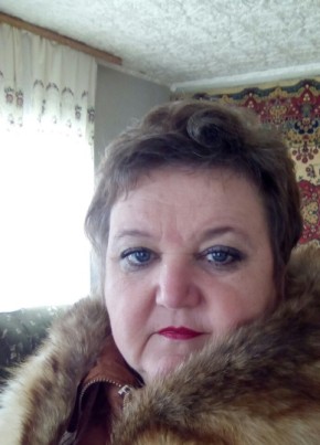 Елена, 59, Россия, Самара