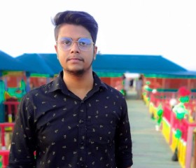 Anik ahmed, 25, Shahzadpur