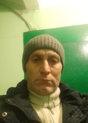 Ринат шафиков, 48, Россия, Набережные Челны