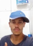 Alexandre de Sou, 21 год, São Paulo capital