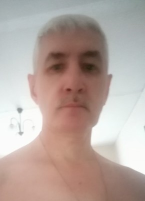 Gor, 57, Россия, Пермь