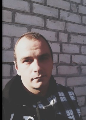 Николай, 29, Россия, Бахчисарай