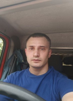 Miha из Полысаево 32 года