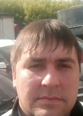 Пётр Фроликов, 38, Россия, Екатеринбург