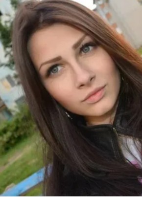 даша, 33, Россия, Балаково