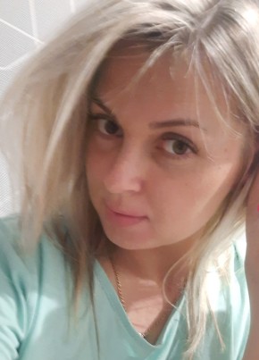 Лера, 36, Россия, Самара