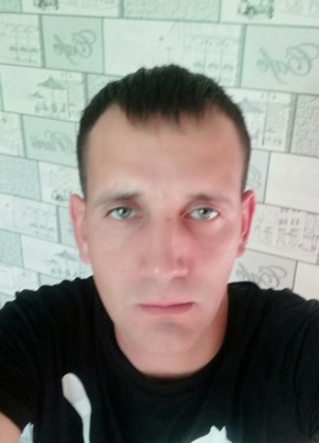 Александр, 34, Россия, Белоярский (Югра)