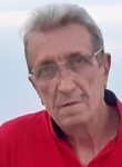 Павел, 66 лет, Пенза