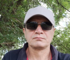 Kamran, 49, Bobrov