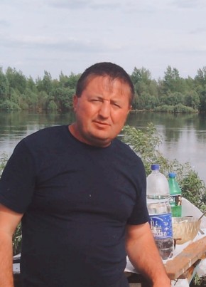Тимофей, 49, Россия, Тюмень