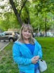 Ната, 51 год, Москва