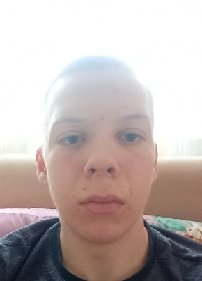 Алексей, 20, Россия, Мичуринск