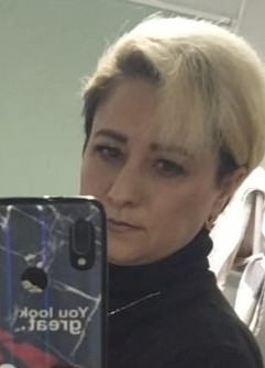 Юлия, 44, Россия, Сковородино