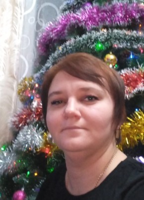 Жанна, 36, Россия, Сураж