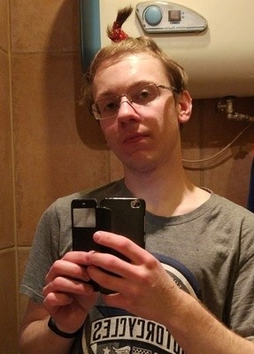 Александр, 26, Россия, Всеволожск