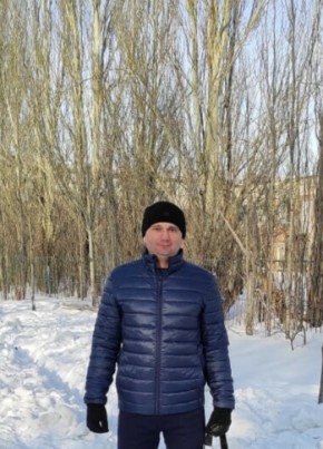 Александр из Омска 37 лет