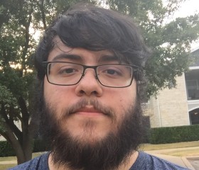 Jesse, 26 лет, Austin (State of Texas)