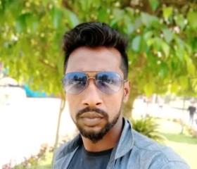 Sumon, 28 лет, জামালপুর