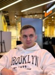 Yura, 30, Moscow