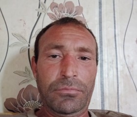 Руслан, 40 лет, Голышманово