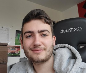 Jack, 21, Utrecht
