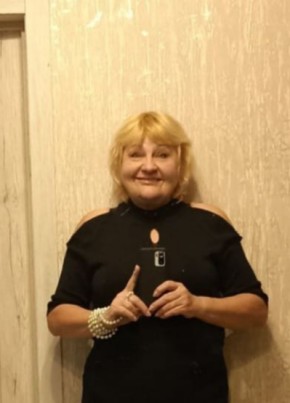 Tatyana, 59, Russia, Voronezh