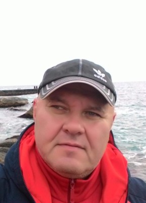 Игорь, 54, Россия, Ялта