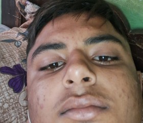 Harshit, 18 лет, New Delhi