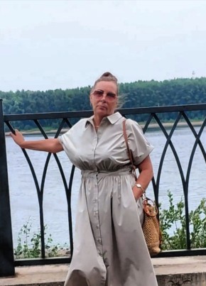 Ольга из Рыбинска 62 года