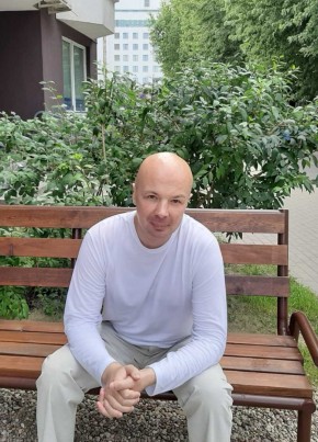 Александр, 40, Рэспубліка Беларусь, Горад Мінск