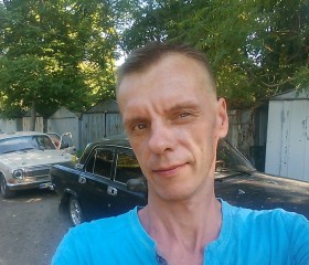 АЛЕКСЕЙ, 47 лет, Одеса