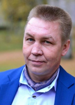 Сергей Обухов, 52, Россия, Полевской
