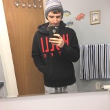 Jonathan K, 27  , Wyandotte