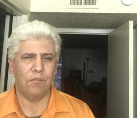 dominico, 51 год, Tucson