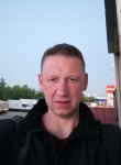 Игорь Быков, 46 лет, Пермь
